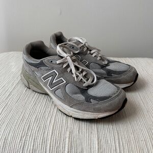 New Balance 990 sneakers